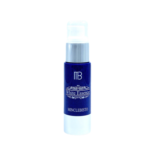 ミンクルビスト ホワイトエッセンス【30mL】 – ミンクルビスト化粧品 ミンクルビスト ホワイトエッセンス【30mL】 – ミンクルビスト化粧品